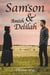Samson and Amish Delilah