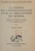 La genèse de l'intentionnalité dans la philosophie de Husserl - Thèse pour le Doctorat ès lettres présentée à la Faculté des lettres de l'Université de Paris