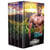 Silvertip Shifters Book 5-8 - Silvertip Shifters