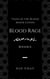 Blood Rage - Tales of the Blood Moon Coven [erotic lesbian vampire romance], #6
