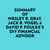 Summary of Wesley R. Gray, Jack R. Vogel & David P. Foulke's DIY Financial Advisor