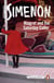 Maigret and the Saturday Caller - Inspector Maigret