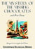 The Mystery of the Missing Chocolates and Other Stories: Bilingual French-English Short Stories