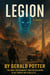 Legion - Jace Callahan Stories, #2
