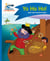 Reading Planet - Yo Ho Ho! - Blue: Comet Street Kids