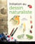 Initiation au dessin naturaliste