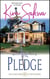 The Pledge: A Scottish Historical Time Travel Romance - Highland Lairds of the Crest, #3