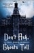Don't Ask, Ghosts Tell