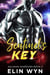 Sentinel's Key - Aelaran Warriors, #3
