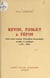Revin, Fumay et Fépin (2). Cent trente années d'évolution économique, sociale et politique, 1790-1920