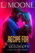 Recipe for Passion: A Steamy Dad Bod Romance - Husky Men Do It Better, #1