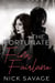 The Fortunate Finn Fairlane - The Fairlane Series, #2