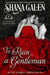 To Ruin a Gentleman - The Scarlet Chronicles, #1