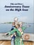 Tilly and Elmer - Anniversary Tease on the High Seas - Tilly and Elmer's Carnal Calendar, #9