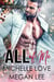All of Me: An Alpha Billionaire Romance - Their Secret Desire, #3