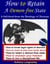 How to Retain A Demon-free State: A Self-freed from the Bondage of Demons