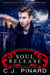 Soul Release - Death's Kiss, #3