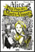Alice au Pays des Morts-Vivants - tome 1