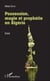 Possession, magie et prophétie en Algérie - Essai