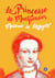 La princesse de Montpensier - mourir à 24 ans d'un amour impossible et d'un mariage forcé