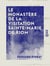 Le Monastère de la Visitation Sainte-Marie de Riom - Et Jeanne-Charlotte de Bréchard
