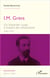 I. M. Grevs - Un historien russe à travers les révolutions - (1860-1914)