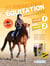 Les fondamentaux de l'équitation - Galop 1 et 2