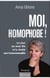 Moi, homophobe !