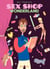 Sex Shop Wonderland - Tome 1
