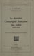 La dernière Compagnie française des Indes, 1785-1875 - Avec la liste des principaux actionnaires de cette Compagnie