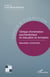 Clinique d'orientation psychanalytique en éducation et formation - Nouvelles recherches