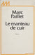 Le manteau de cuir