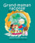 Grand-maman Raconte dans un sous-marin (vol 5) - Album jeunesse