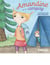 Amandine et le camping