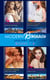 Modern Romance Collection: January 2018 Books 1 -4 - Alexei's Passionate Revenge / Prince's Son of Scandal / A Baby to Bind His Bride / A Virgin for a Vow