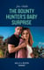 The Bounty Hunter's Baby Surprise