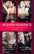 Modern Romance Collection: May 2018 Books 1 - 4 - Kostas's Convenient Bride / The Virgin's Debt to Pay / Claiming His Hidden Heir / The Innocent's One-Night Confession