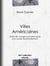 Villes Américaines - Notes de voyage d'un aéronaute à la coupe Gordon-Bennett