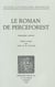 Le Roman de Perceforest - Première partie
