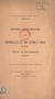 Souvenirs franco-américains à Versailles et en Seine-et-Oise - Notes et documents