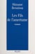 Les fils de l'amertume
