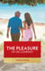The Pleasure Of His Company
