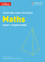 Lower Secondary Maths Student’s eBook: Stage 7 - 1 year licence