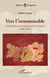 Vers l'innommable - L'antisémitisme institutionnel en Hongrie - (1920-1944)