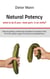 Natural potency - what to do if your »best part« is on strike? - Natural potency-enhancing remedies to increase virility from the ability to get an erection to steadfastness