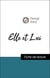 Analyse de l'œuvre : Elle et Lui (résumé et fiche de lecture plébiscités par les enseignants sur fichedelecture.fr)