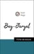 Analyse de l'œuvre : Bug-Jargal (résumé et fiche de lecture plébiscités par les enseignants sur fichedelecture.fr)
