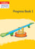 International Primary Maths Progress Book: Stage 1 ebook - 1 year licence