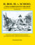 H. Bol / H.v.Schoel >Die vier Jahreszeiten - Bilder<  gedeutet nach der rituellen verborgenen Geometrie - Hans Bols buddhistisches Konzept die Hieroglyphe "Kreis + Radialstrahlen"