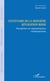 Centenaire de la deuxième révolution russe - Perceptions et représentations contemporaines